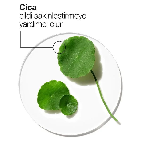 Clinique Moisture Surge Intense 72 Saat Etkili Koruma 50 ml Nemlendirici Krem - Görsel 6