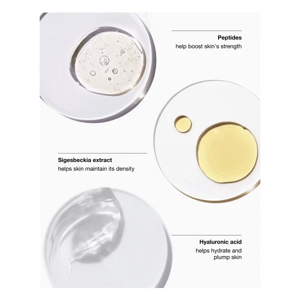 Clinique Smart Clinical RepairTM Kırışıklık Görünümü Karşıtı Göz Kremi 15ml - Görsel 8