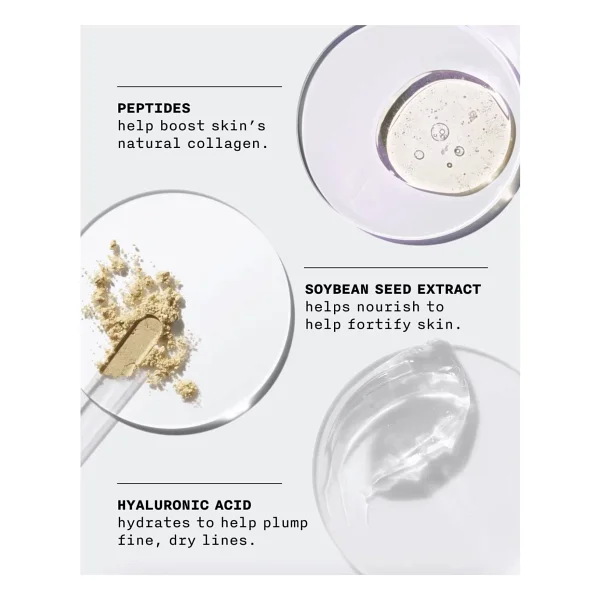 Clinique Smart Clinical Repair Kırışıklık Görünümü Karşıtı Krem 75 ml - Görsel 5