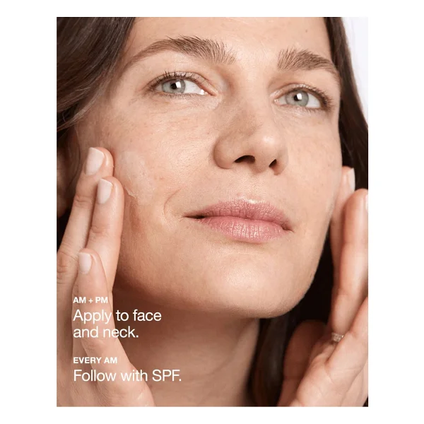 Clinique Smart Clinical Repair Kırışıklık Görünümü Karşıtı Krem 75 ml - Görsel 7