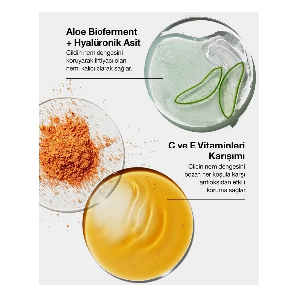 Clinique Moisture Surge 100 Saat Etkili Nemlendirici 30 ml - Görsel 8