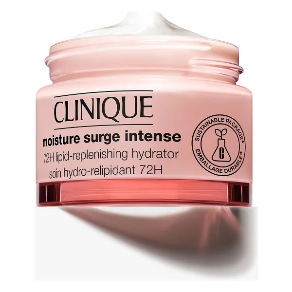 Clinique Moisture Surge Intense 72 Saat Etkili Koruma 75 ml Nemlendirici Krem - Görsel 7