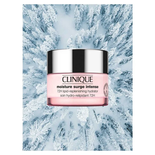 Clinique Moisture Surge Intense 72 Saat Etkili Koruma 75 ml Nemlendirici Krem - Görsel 10