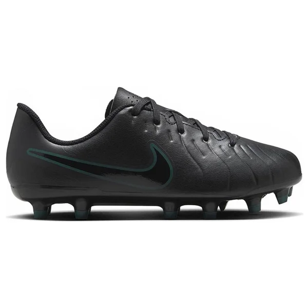 Nike Jr Tiempo Legend 10 Club FG/MG DV4352 Çocuk Krampon - Görsel 6
