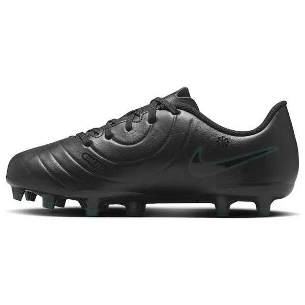 Nike Jr Tiempo Legend 10 Club FG/MG DV4352 Çocuk Krampon - Görsel 2