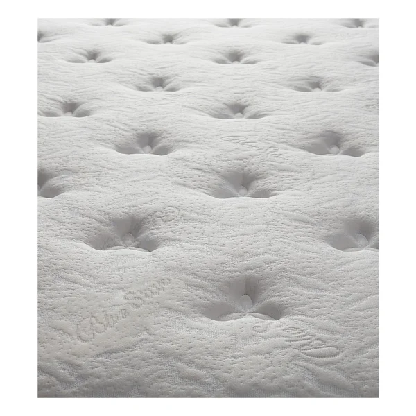 Yataş Blue Star DHT Yaylı 120x200 cm Tek Kişilik Yatak - Görsel 4