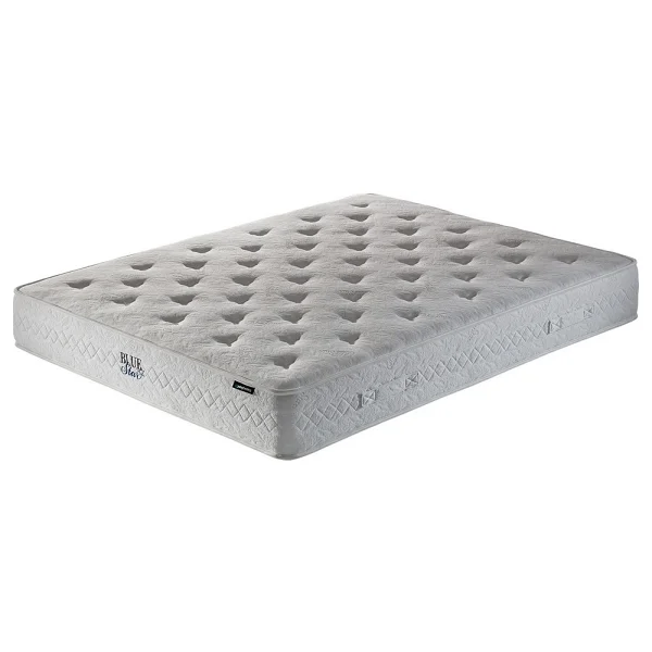 Yataş Blue Star DHT Yaylı 120x200 cm Tek Kişilik Yatak - Görsel 5