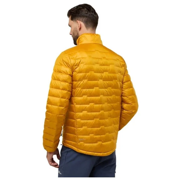 Jack Wolfskin Passamani Down 1207151 Erkek Şişme Mont - Görsel 2