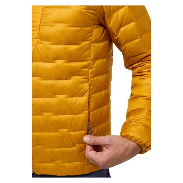 Jack Wolfskin Passamani Down 1207151 Erkek Şişme Mont - Görsel 4
