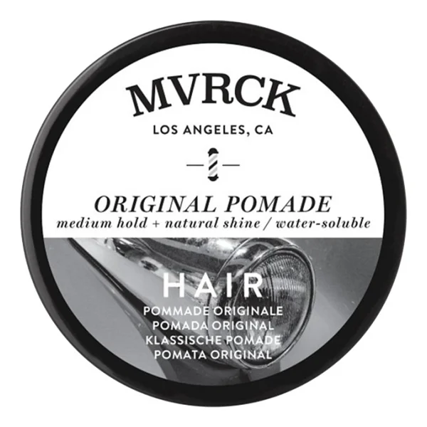 Paul Mitchell Mvrck Yüksek Tutuşlu Pomat 85 g Wax - Görsel 2