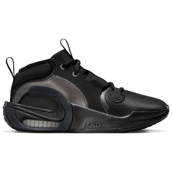 Nike Air Zoom Crossover 2 GS FB2689 Çocuk Basketbol Ayakkabısı - Görsel 6