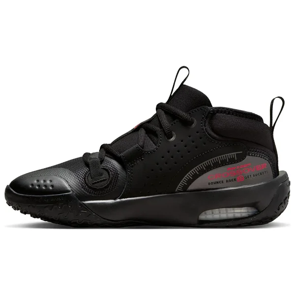 Nike Air Zoom Crossover 2 GS FB2689 Çocuk Basketbol Ayakkabısı - Görsel 2