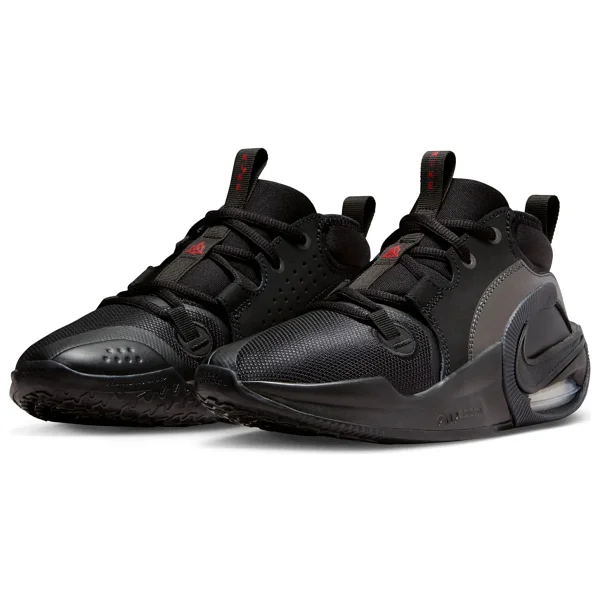 Nike Air Zoom Crossover 2 GS FB2689 Çocuk Basketbol Ayakkabısı - Görsel 3