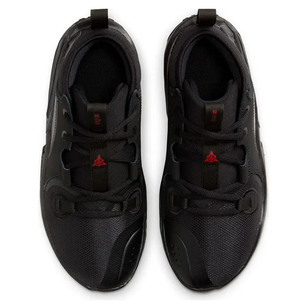 Nike Air Zoom Crossover 2 GS FB2689 Çocuk Basketbol Ayakkabısı - Görsel 4