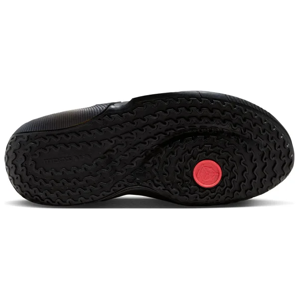 Nike Air Zoom Crossover 2 GS FB2689 Çocuk Basketbol Ayakkabısı - Görsel 5