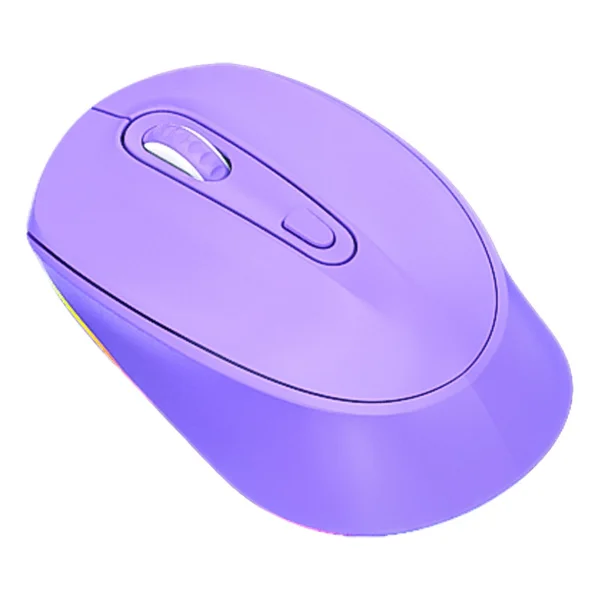 Everest KM-1500 Şarjlı Kablosuz Klavye Mouse Seti - Görsel 10