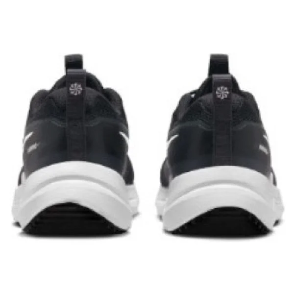 Nike Cosmic Runner HM4402-003 Siyah-Beyaz GS Çocuk Koşu Ayakkabısı - Görsel 6