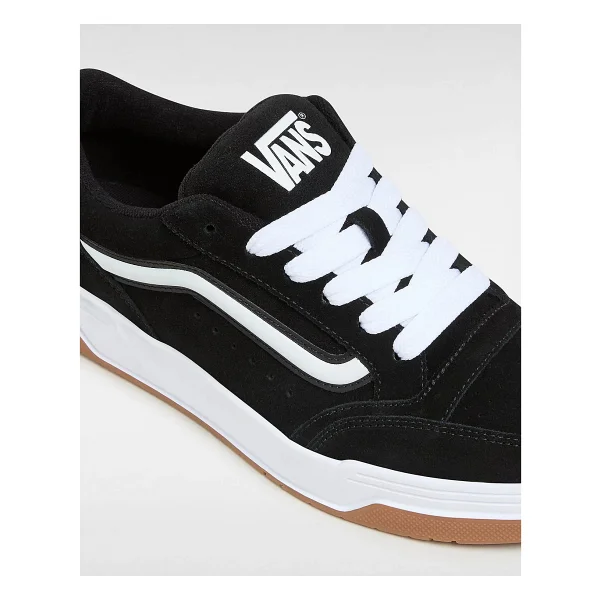 Vans Hylane VN000D819X11 Siyah Sneaker - Görsel 3