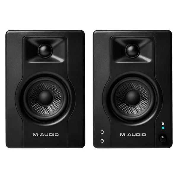 M-Audio BX3 BT Bluetooth Referans Monitörü - Görsel 6