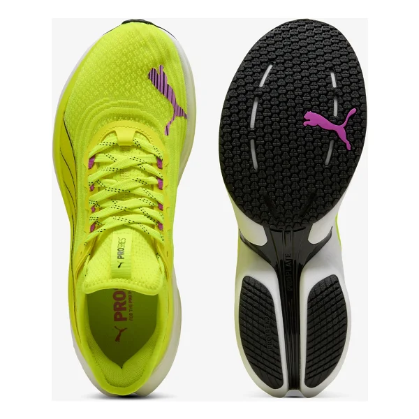 Puma Conduct Pro 379438 Koşu Ayakkabısı - Görsel 5