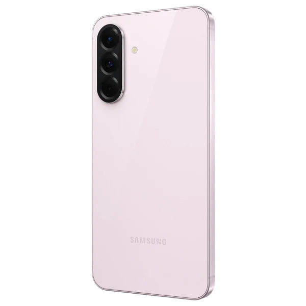 Samsung Galaxy A56 256 GB Pembe - Görsel 3