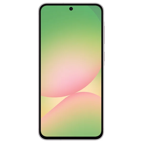 Samsung Galaxy A56 256 GB Pembe - Görsel 2