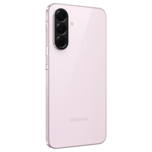Samsung Galaxy A56 256 GB Pembe - Görsel 6