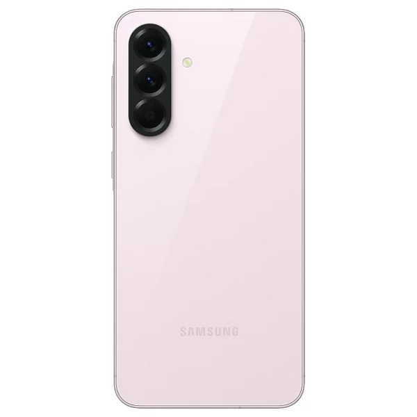Samsung Galaxy A56 256 GB Pembe - Görsel 7