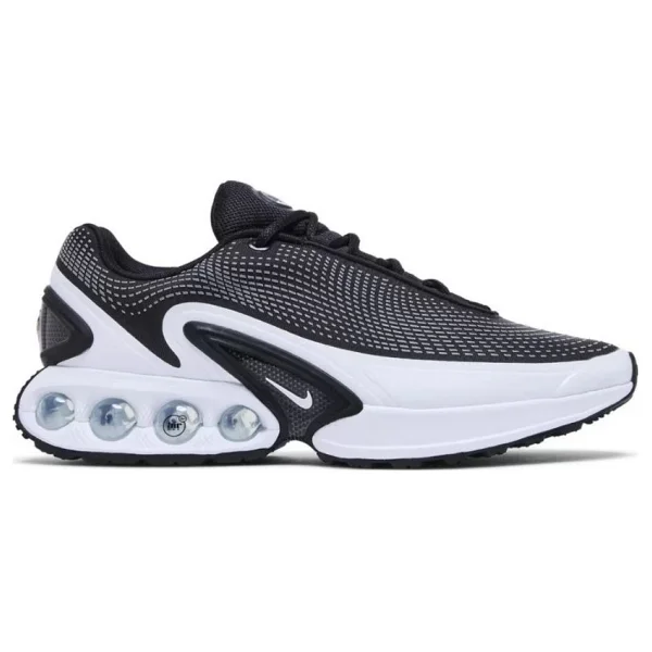 Nike Air Max DN DV3337 Erkek Spor Ayakkabı - Görsel 7