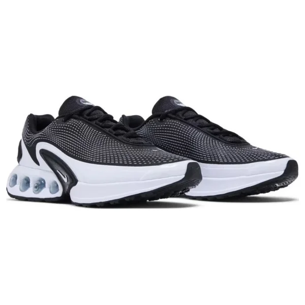 Nike Air Max DN DV3337 Erkek Spor Ayakkabı - Görsel 3