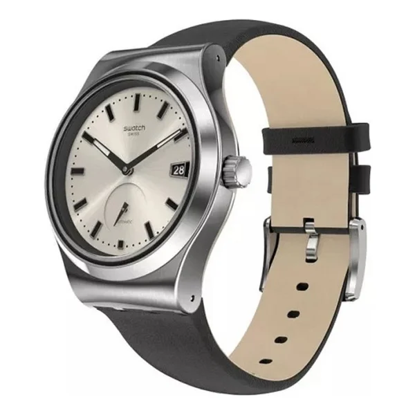 Swatch Monthly Drops Unavoidable SY23S408 Erkek Kol Saati - Görsel 7