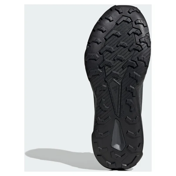 Adidas Terrex Tracefinder 2 JI4285 Haki Erkek Koşu Ayakkabısı - Görsel 5
