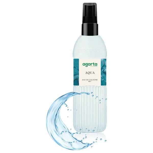 Agarta Kolonya 150 ml - Görsel 5
