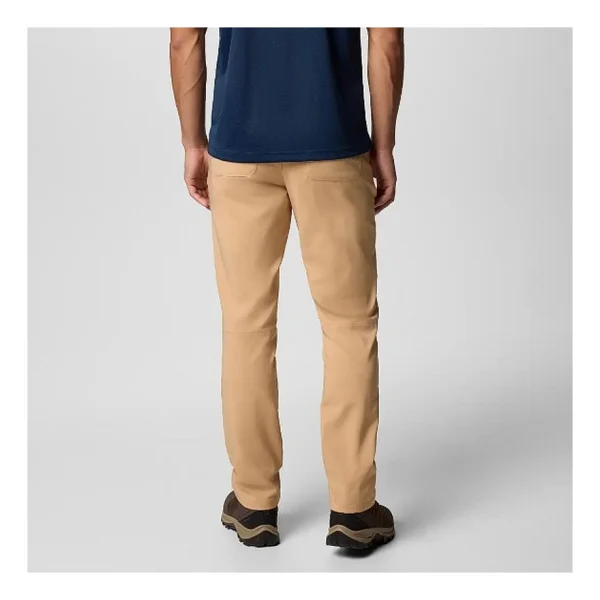 Columbia Sage Peak Chino AO5347-271 Bej Erkek Outdoor Pantolon - Görsel 2