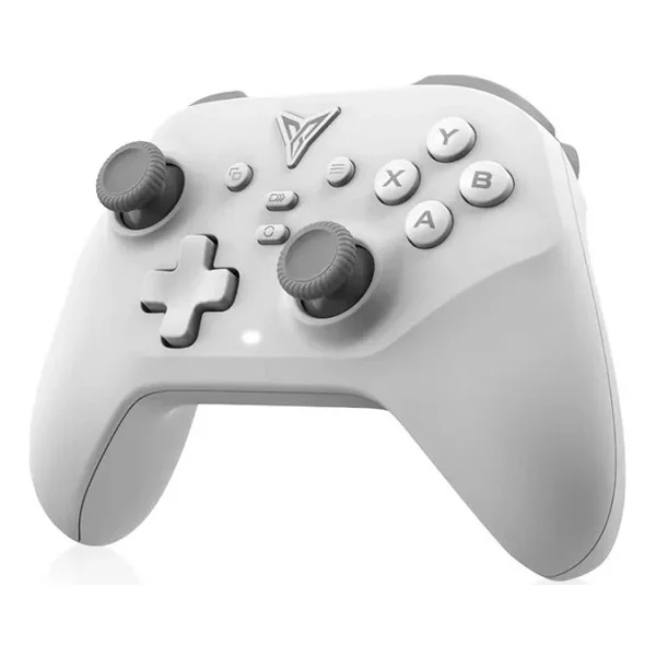 Flydigi Dune Fox Kablosuz Gamepad - Hall Effect Stick - Drift & Dead Zone Yok - Pc/switch/steam Uyumlu - Beyaz - Görsel 2