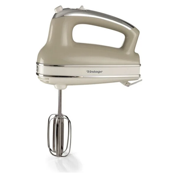 Ariete Vintage 1548 450 W Mikser - Görsel 6