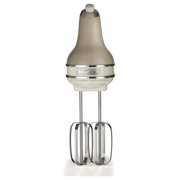 Ariete Vintage 1548 450 W Mikser - Görsel 2