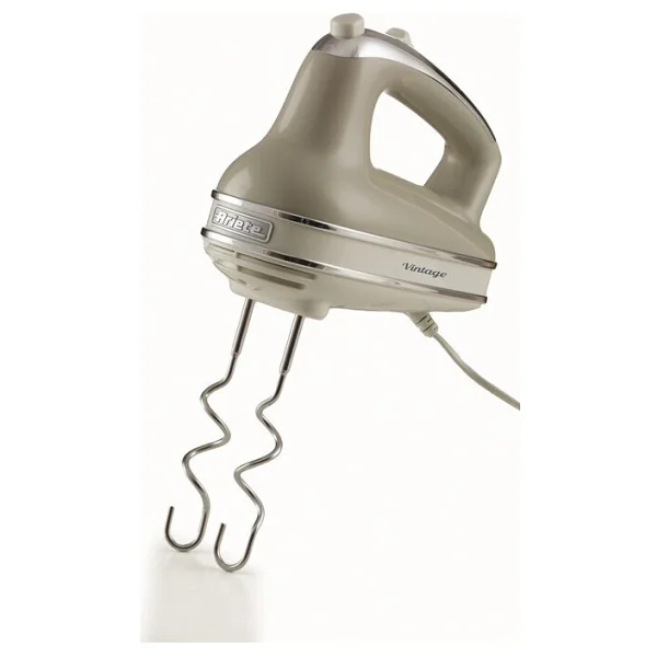 Ariete Vintage 1548 450 W Mikser - Görsel 3
