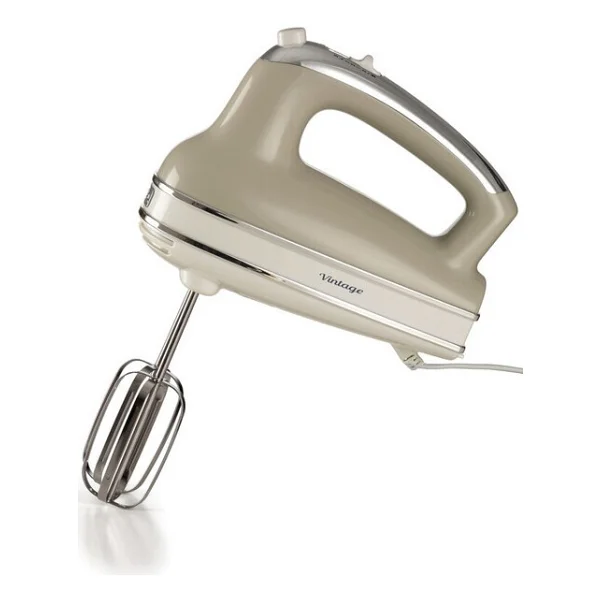 Ariete Vintage 1548 450 W Mikser - Görsel 4