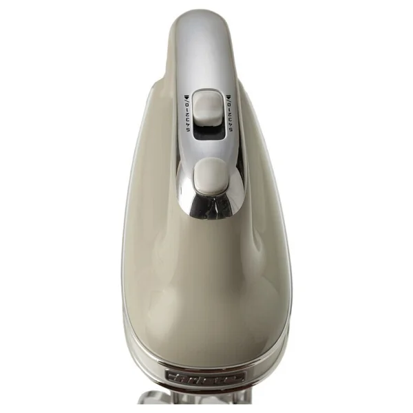 Ariete Vintage 1548 450 W Mikser - Görsel 5