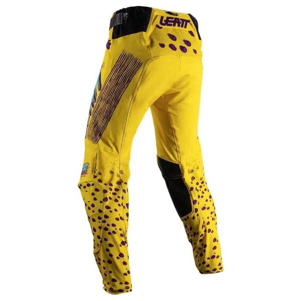 Leatt 2025 5.5 I.K.S LE5025300 Erkek Motosiklet Pantolonu - Görsel 7