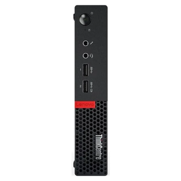 Lenovo Thinkcentre M710Q İ5-7400T 8gb 256GB Nvme SSD W10 Pro - Görsel 2