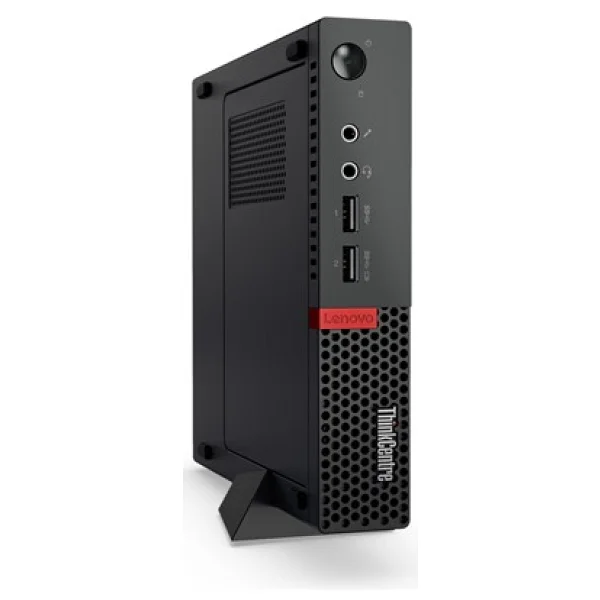 Lenovo Thinkcentre M710Q İ5-7400T 8gb 256GB Nvme SSD W10 Pro - Görsel 3