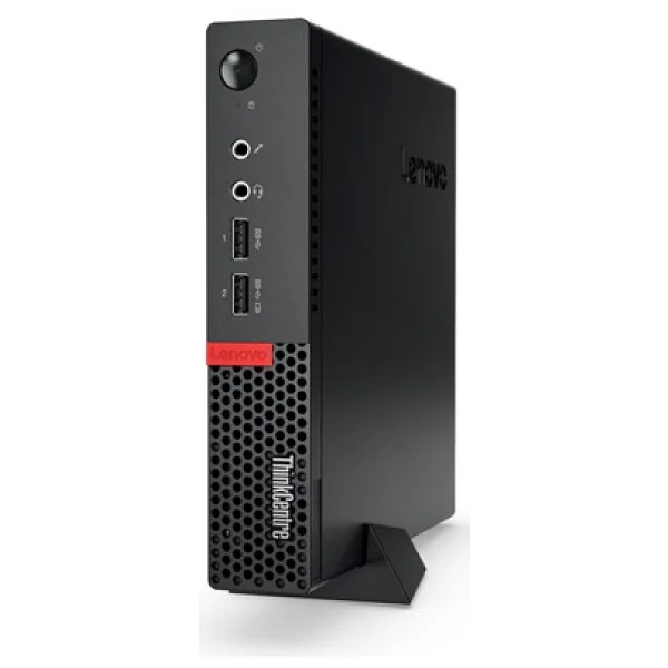Lenovo Thinkcentre M710Q İ5-7400T 8gb 256GB Nvme SSD W10 Pro - Görsel 4