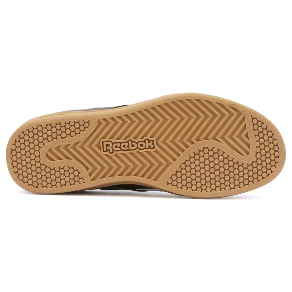 Reebok Smash Edge S Siyah-Beyaz Sneaker - Görsel 6