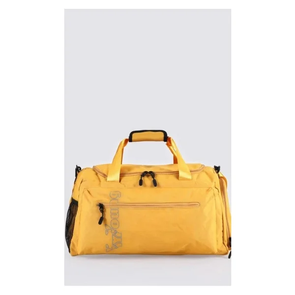 ÇÇS 40210 Kumaş El Valizi - Görsel 7