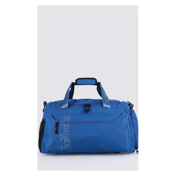 ÇÇS 40210 Kumaş El Valizi - Görsel 8