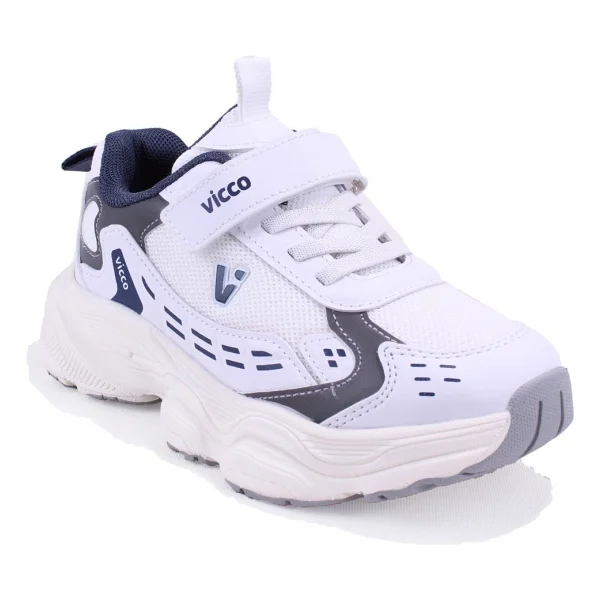 Vicco Tag 346.F25Y.225 Çocuk Spor Ayakkabı - Görsel 9