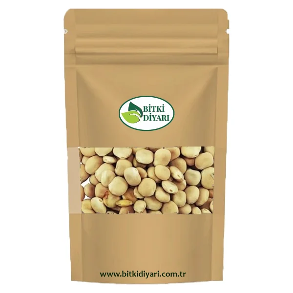 Bitki Diyarı Yahudi Baklası 1 kg - Görsel 2