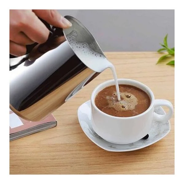 Epinox Pitcher Süt Potu 1000 ml - Görsel 3